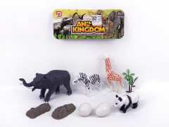 Animal Set(4in1) toys