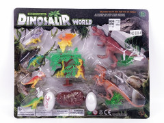 Dinosaur Set toys