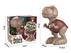 Dinosaur Set toys