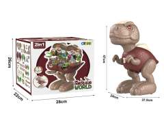 Dinosaur Set toys