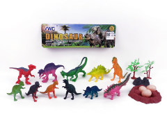 Dinosaur Set toys