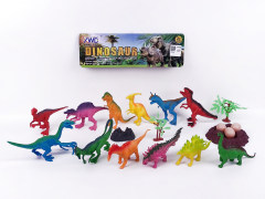 Dinosaur Set