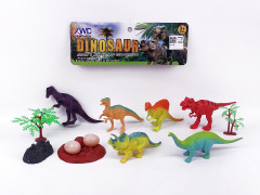 Dinosaur Set