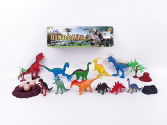 Dinosaur Set