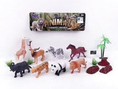 Animal Set toys