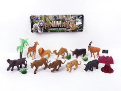 Animal Set toys