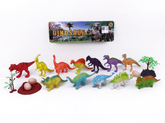 Dinosaur Set toys