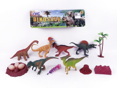 Dinosaur Set