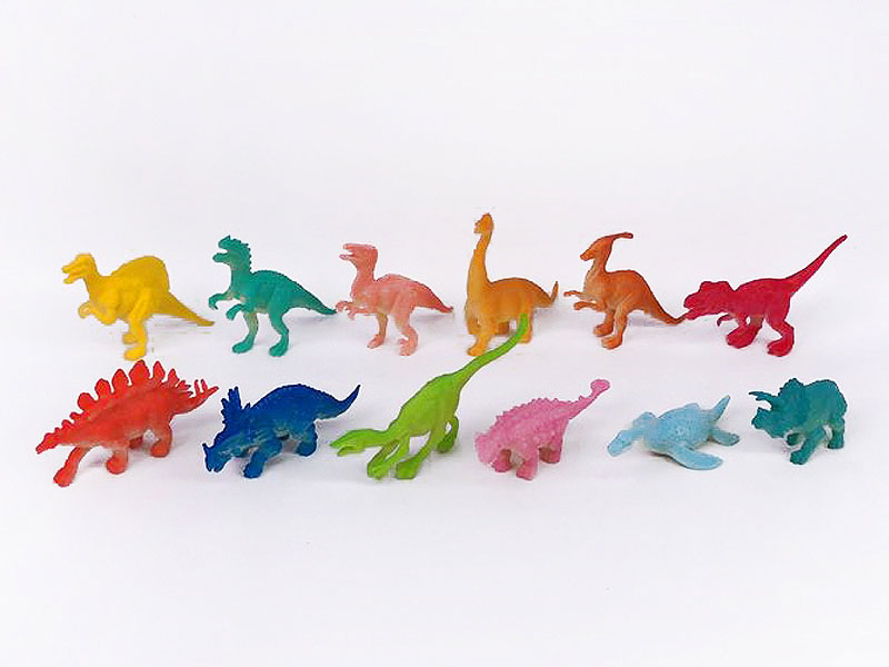 Dinosaur toys