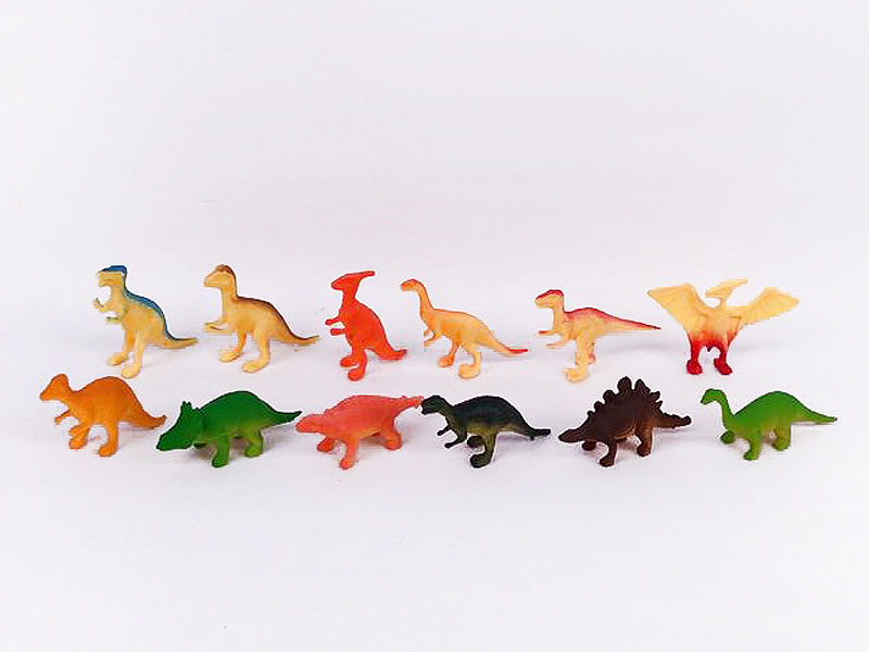 Dinosaur toys