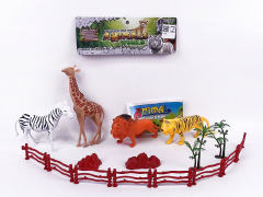 Animal Set toys