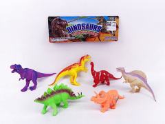 Dinosaur toys