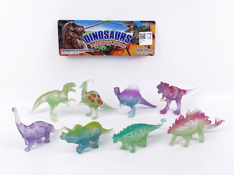 Dinosaur toys