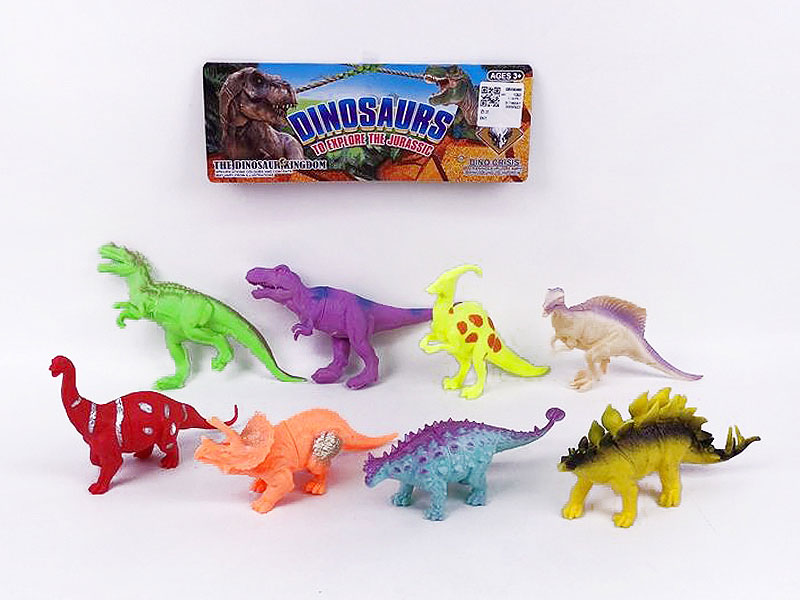 Dinosaur toys