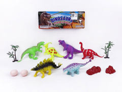 Dinosaur Set toys