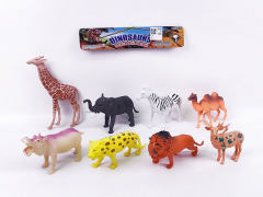 Animal toys