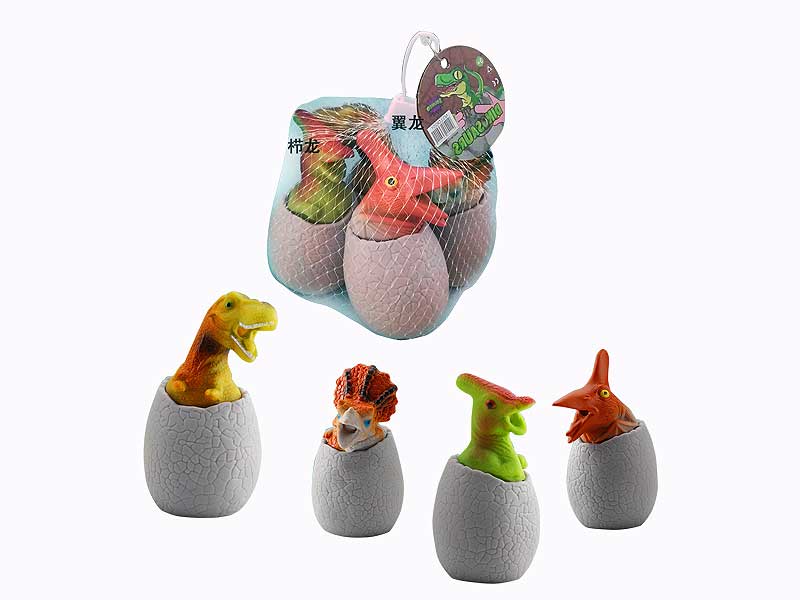 Dinosaur Egg W/IC(4in1) toys