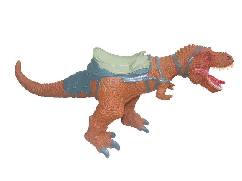 Tyrannosaurus Rex W/S toys