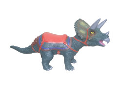 Triceratops W/S toys