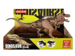 Tyrannosaurus Rex W/S toys