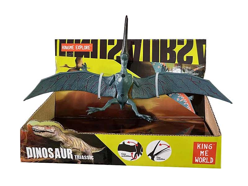 Pterosaur W/S toys