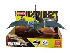 Pterosaur W/S toys