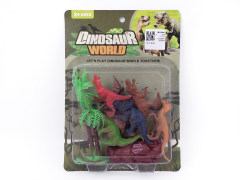 Dinosaur Set