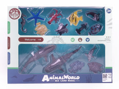 Ocean Set toys