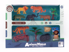 Animal Set toys