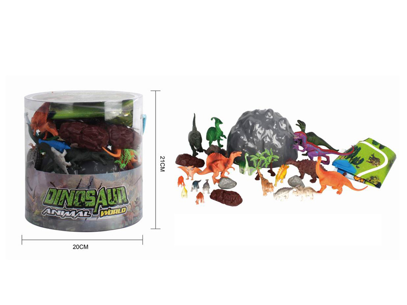 Dinosaur Set toys