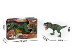 Tyrannosaurus Rex W/L_S toys