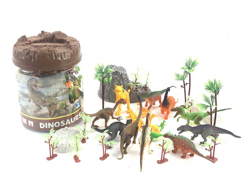 Dinosaur Set toys