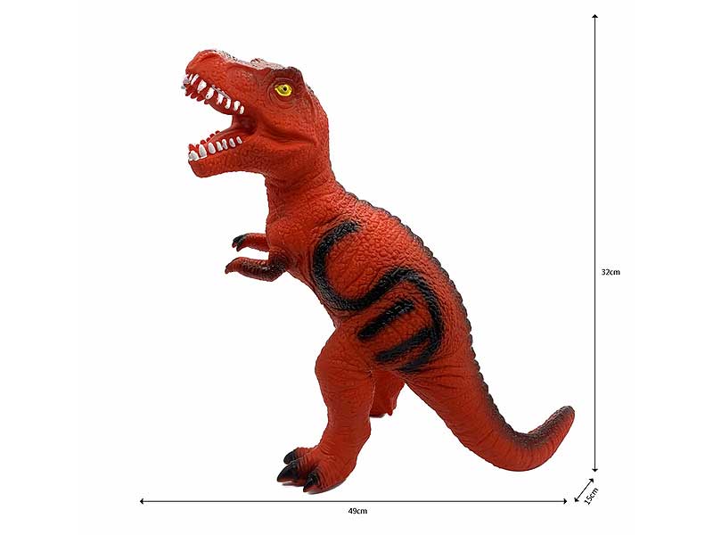 Tyrannosaurus Rex toys