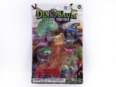 Dinosaur Set