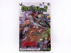 Dinosaur Set toys