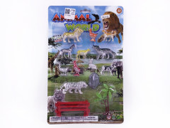 Animal Set toys