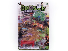 Dinosaur Set toys