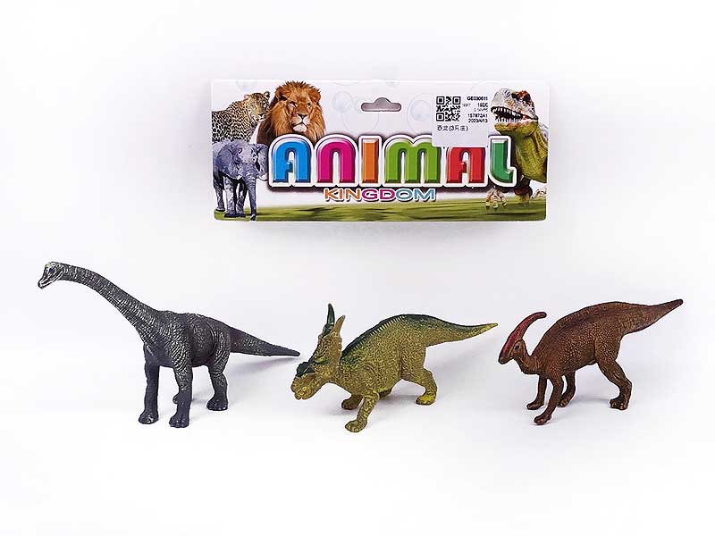 Dinosaur(3in1) toys