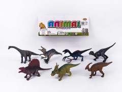 Dinosaur(7in1) toys