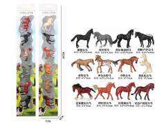 Horse(6in1) toys