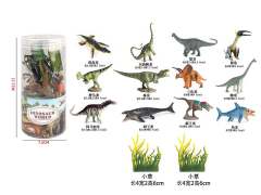 Dinosaur Set toys