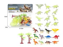 Dinosaur(24in1) toys