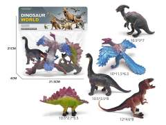 Dinosaur(5in1) toys