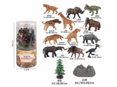 Animal Set toys