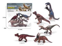 Dinosaur(5in1) toys