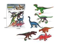 Dinosaur(6in1) toys