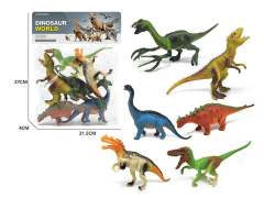 Dinosaur(6in1) toys