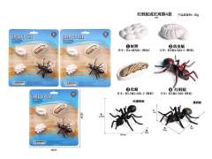 Ant Growth Cycle(3C) toys