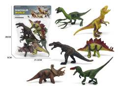 Dinosaur(6in1) toys