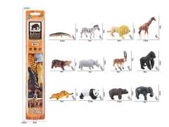 Animal(8in1) toys